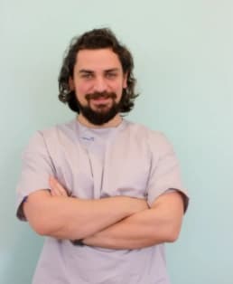 Uzm. Dt. Ömer Aykut UZUN