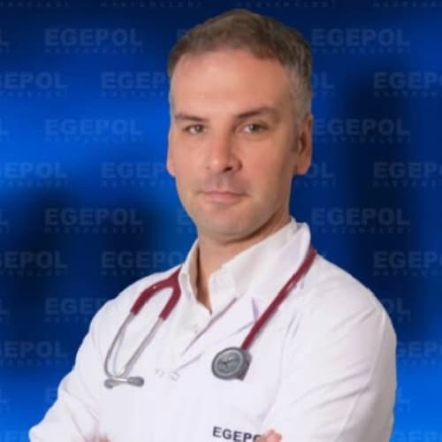 Uzm. Dr. Denizhan Ayatan