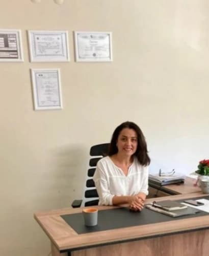 Psk. Eylem Temiz Profil Fotoğrafı