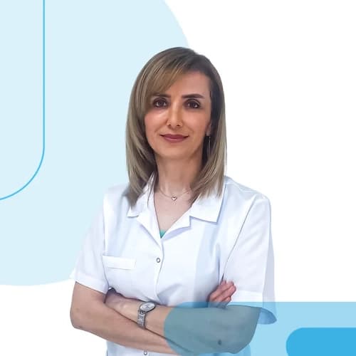 Uzm. Dr. Ayda Aşkar Profil Fotoğrafı
