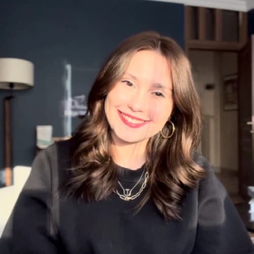 Psk. Zeynep Erusta Profil Fotoğrafı