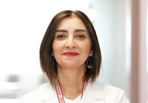 Prof. Dr. Tuba Bayındır