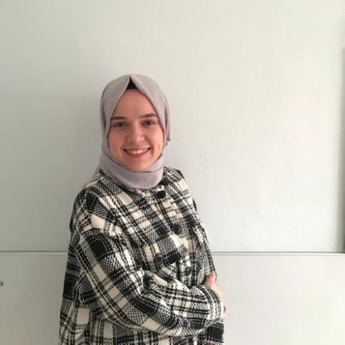 Dil ve Konuşma Terapisti Büşra Koca