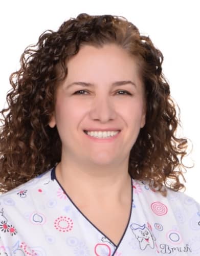 Prof. Dr. Aylin Akbay Oba Profil Fotoğrafı