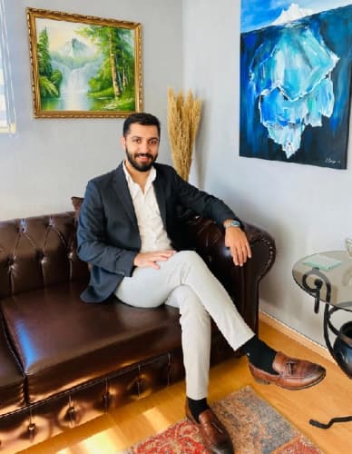 Psk. Hasan Cemre Aslıhak Profil Fotoğrafı