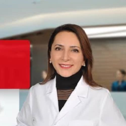 Prof. Dr. Eda Kepenekli