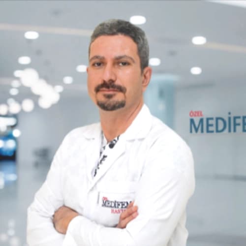 Op. Dr. Erdem Başoğlu Profil Fotoğrafı