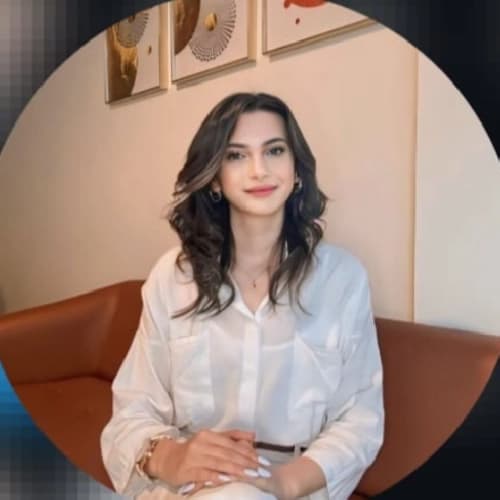 Uzm. Psk. Gizem Gümüş