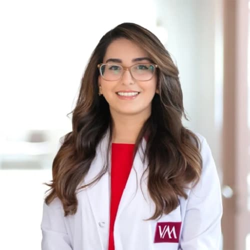 Uzm. Dr. Ilaha Guluzade Profil Fotoğrafı