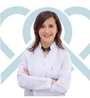 Doç. Dr. Müjgan Tek Profil Fotoğrafı