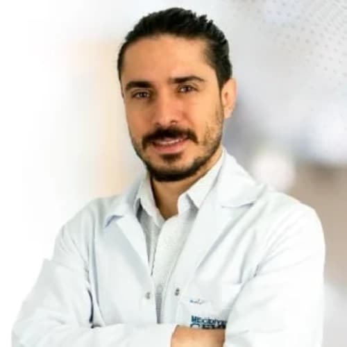 Op. Dr. Ali Cem Oktay Profil Fotoğrafı