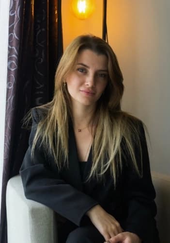 Psk. Aleyna Gül