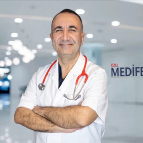 Uzm. Dr. Cengiz Tırpan Profil Fotoğrafı