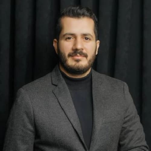 Klinik Psikolog Ömer Çaçan