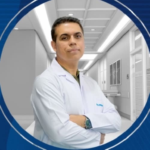 Doç. Dr. Mehmet Gündüz