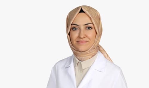 Op. Dr. Emine Savran Elibol Profil Fotoğrafı