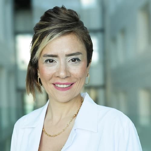 Op. Dr. Kerime Nazlı Salihoğlu Profil Fotoğrafı