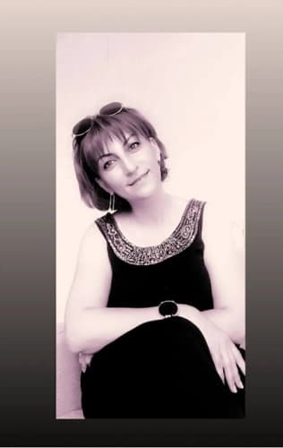 Aile Danışmanı Behice Baysal Profil Fotoğrafı