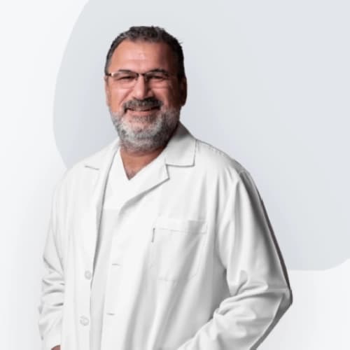 Op. Dr. İbrahim Karagülle Profil Fotoğrafı