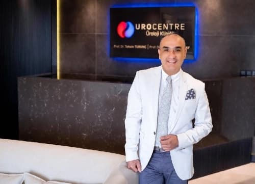 Prof. Dr. Barış Kuzgunbay