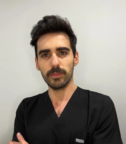 Dt. Şener Vardar Profil Fotoğrafı