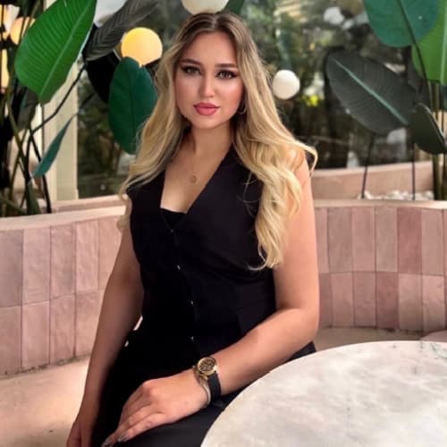 Klinik Psikolog Dr. Buse Yenen