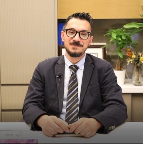 Op. Dr. Erem Asil Profil Fotoğrafı