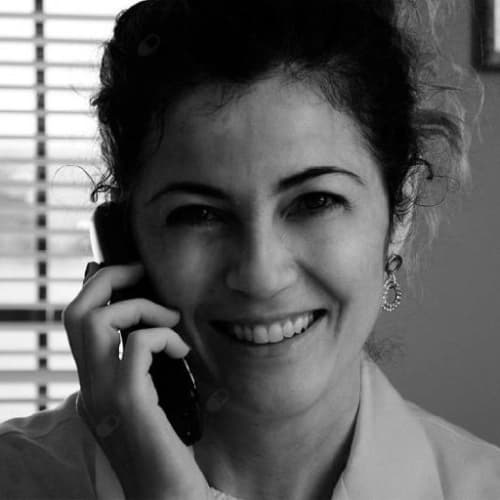 Dt. Dilek Taşkıran Fora Profil Fotoğrafı