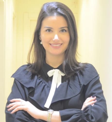 Klinik Psikolog Canan Tan Profil Fotoğrafı