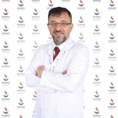 Prof. Dr. Murat Ulutaş Profil Fotoğrafı