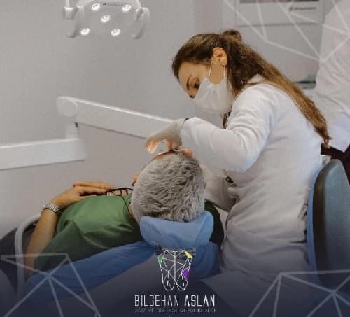 Dt. Bilgehan Aslan Profil Fotoğrafı