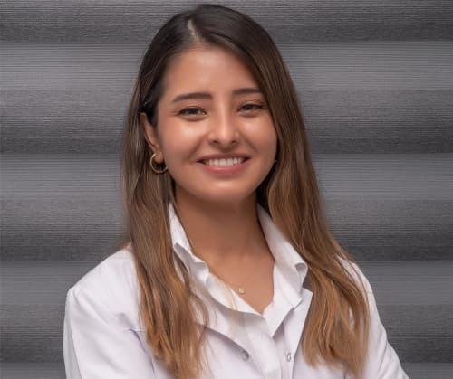 Dt. Özge Koçak