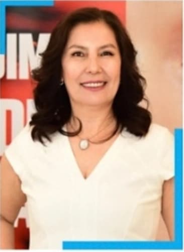 Dr. Serpil Doğrul Profil Fotoğrafı