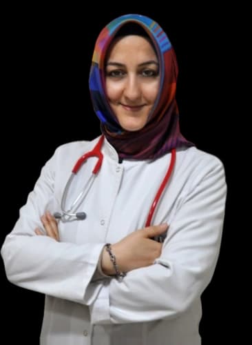 Uzm. Dr. Şuera Oruçlu Profil Fotoğrafı