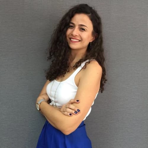 Uzm. Dyt. Ece Boztepe