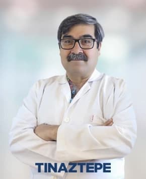 Op. Dr. Mehmet Davut Uçar Profil Fotoğrafı