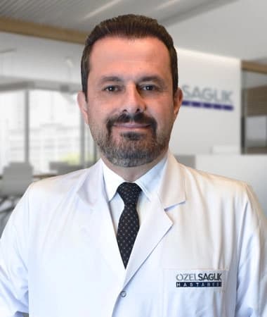Prof. Dr. Ahmet Soylu Profil Fotoğrafı