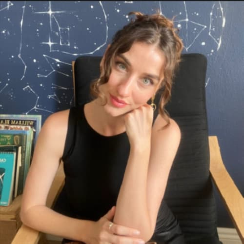 Uzm. Psk. Dan. Sinem Açabay Profil Fotoğrafı