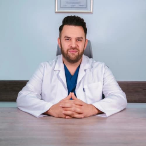 Op. Dr. T. Cihan Zöhre Profil Fotoğrafı