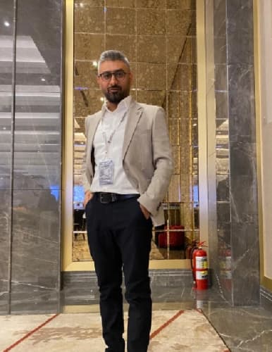 Uzm. Dr. Hüseyin Balaban Profil Fotoğrafı