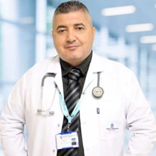 Op. Dr. Özgür Gökoğlu