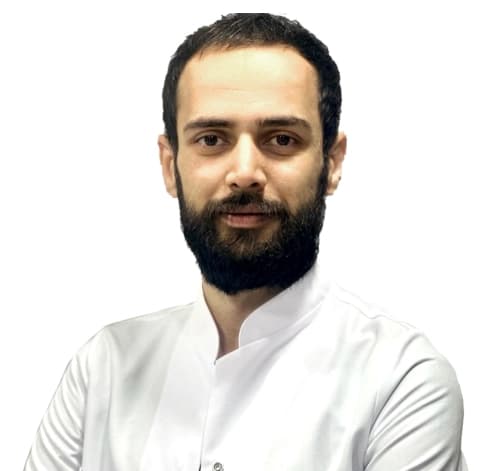 Dt. Hikmet Uygur Profil Fotoğrafı