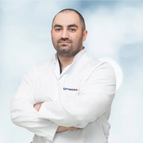 Op. Dr. Rajab Guliyev