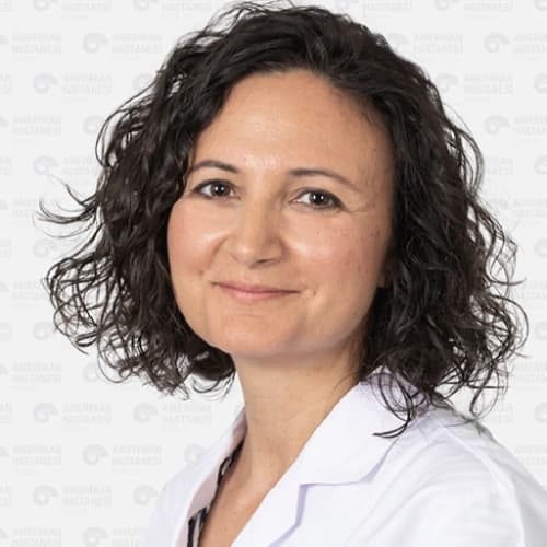 Dr. Tuba Gezgin Akhan Profil Fotoğrafı