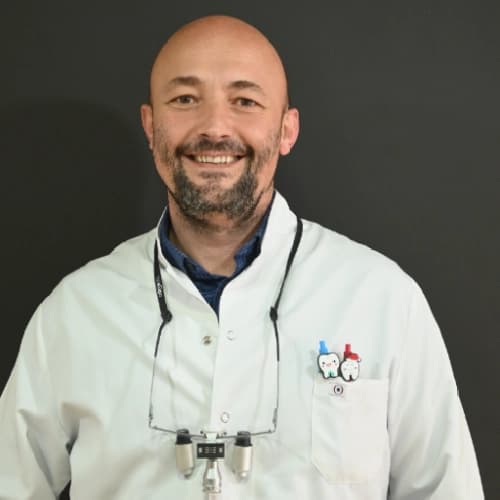 Dr. Öğr. Üyesi Bilal Holoğlu Profil Fotoğrafı