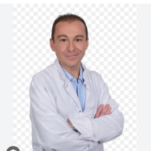 Doç. Dr. Burak Özkan Profil Fotoğrafı