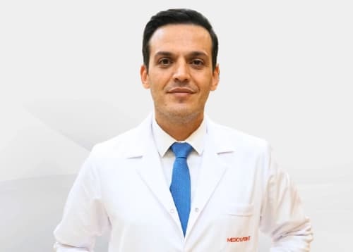 Op. Dr. İrfan Ergen Profil Fotoğrafı