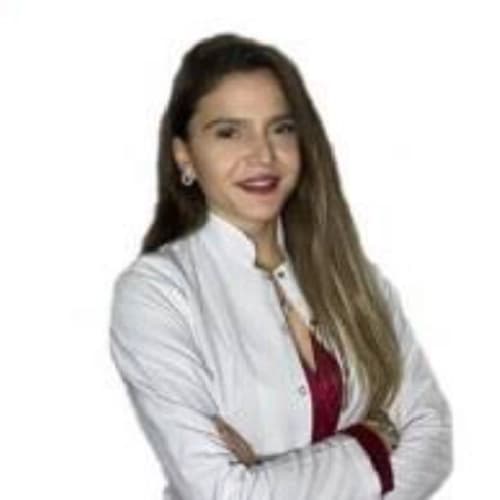Dyt. Büşra Pilan Profil Fotoğrafı
