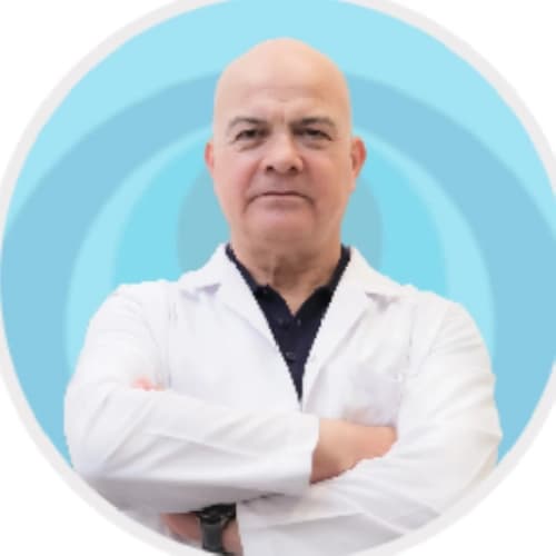 Uzm. Dr. Sedat Bayrakçı Profil Fotoğrafı