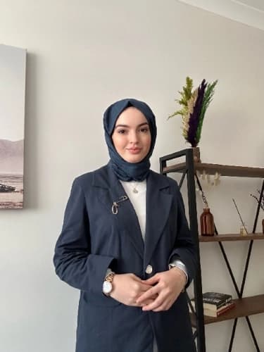 Psk. Meltem Şahin Profil Fotoğrafı